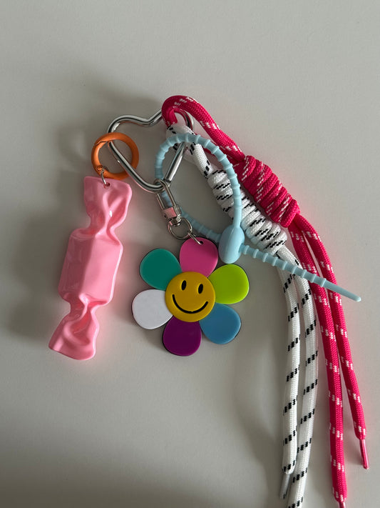 Taschen Charm Variationen - Spring Edition