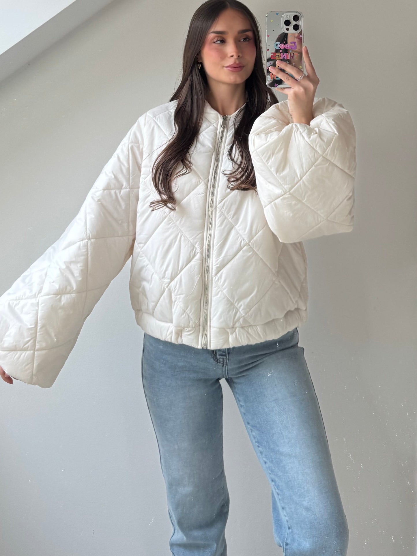 Puffer Jacket