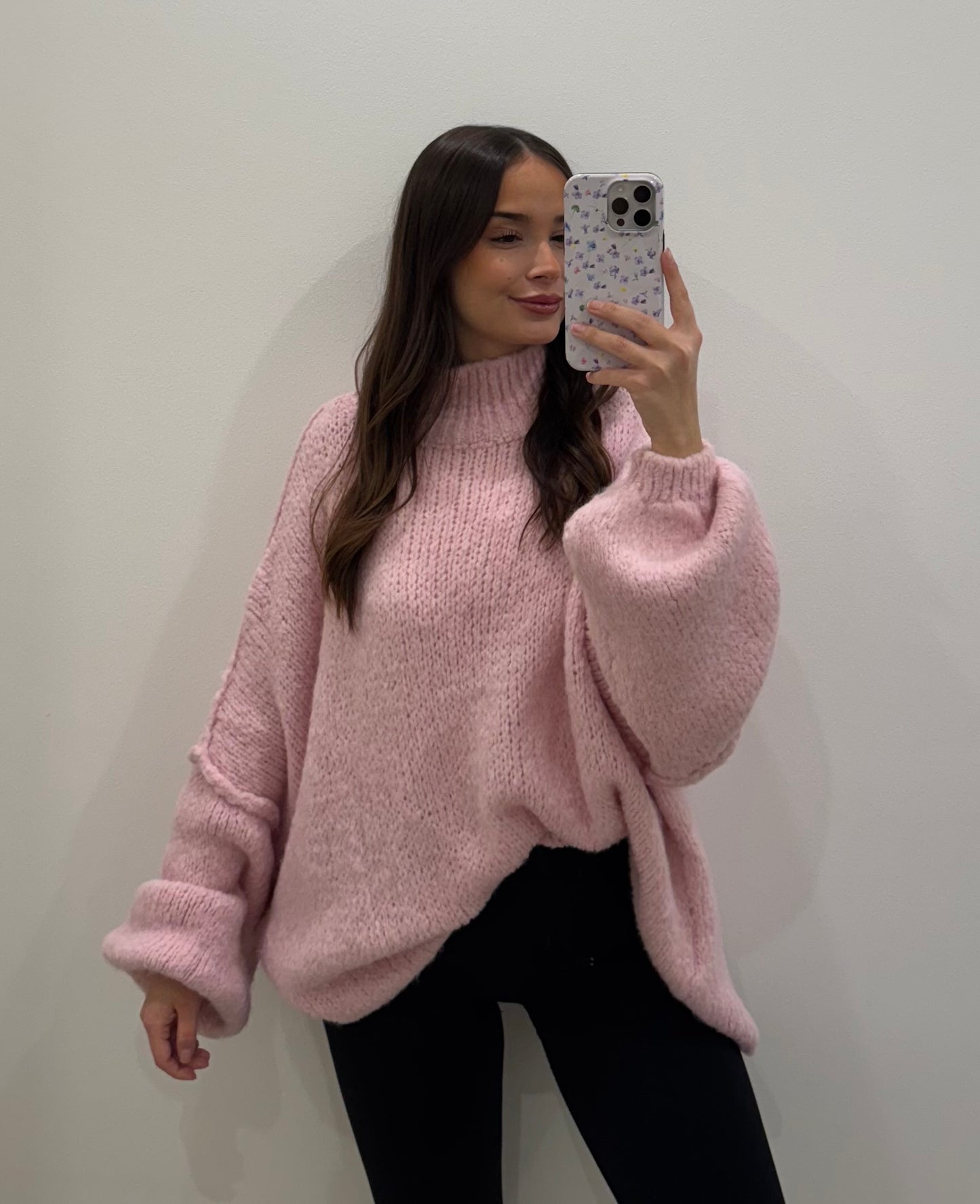 Pullover Mila
