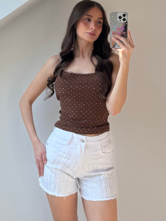 Moonlight Sparkle Pants