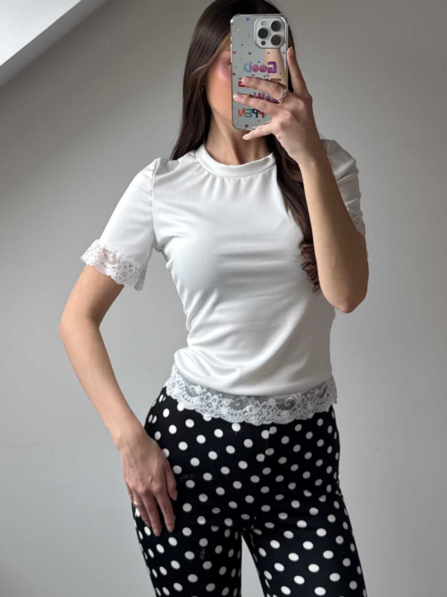 Shirt - Soft Touch