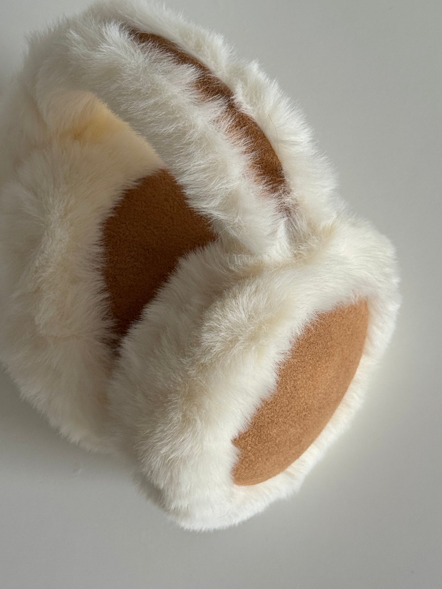 Ohrenwärmer Flauschis