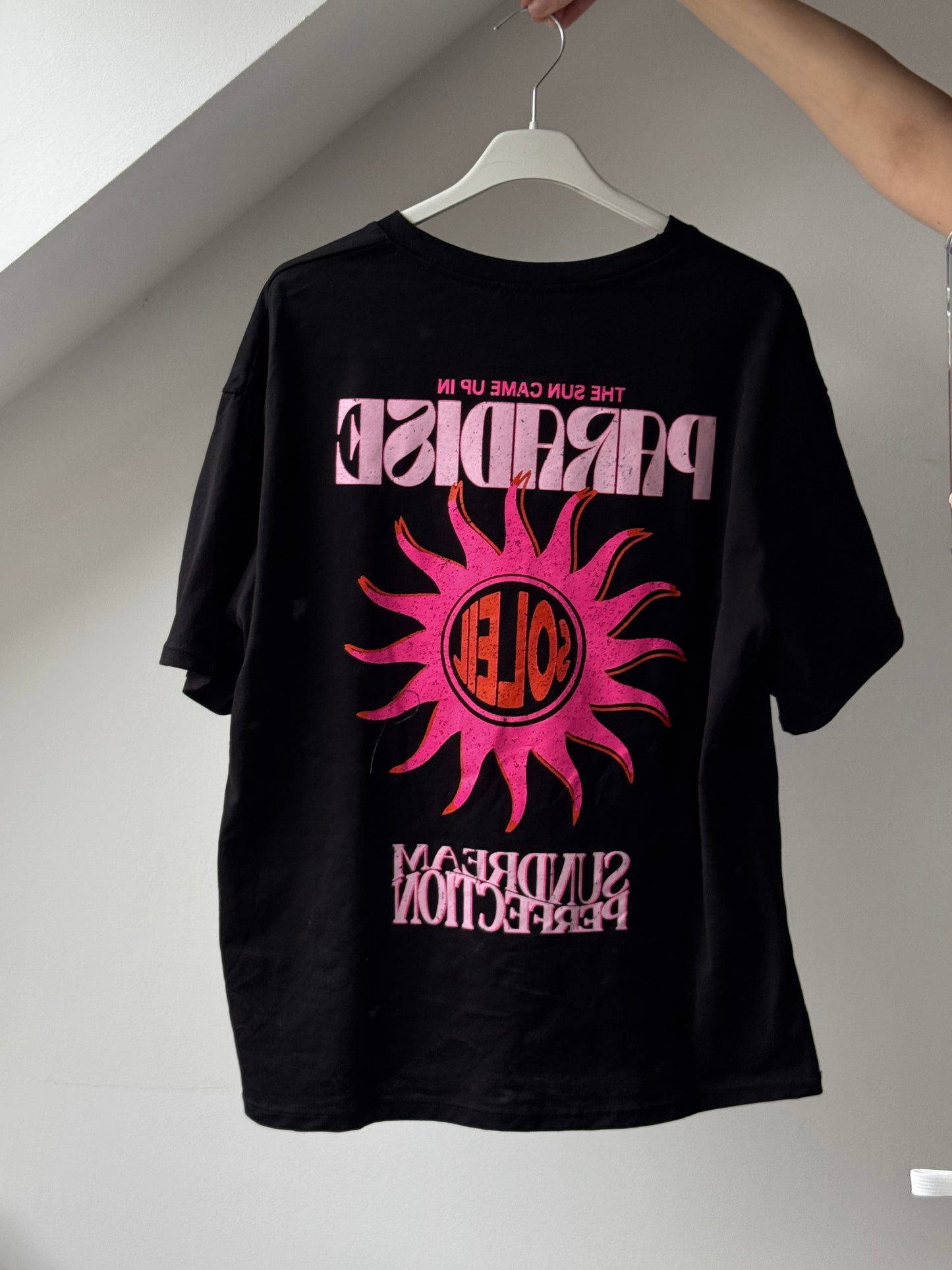 T-Shirt Soleil