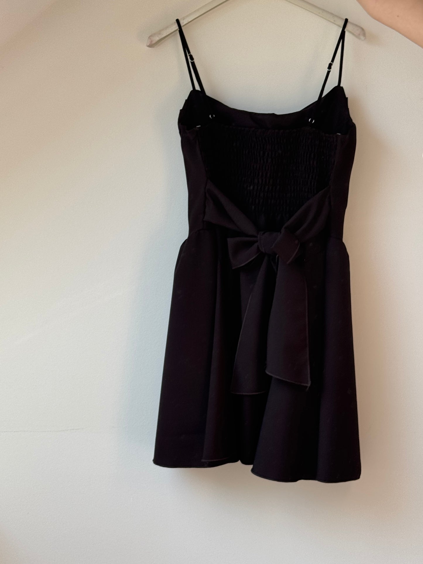 Kleid - Dreamy Bow