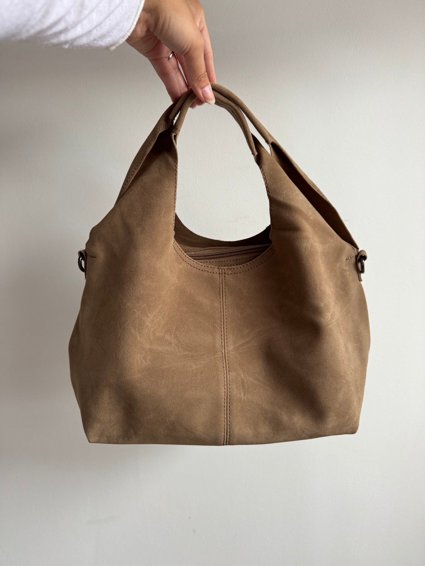Tasche Veloura