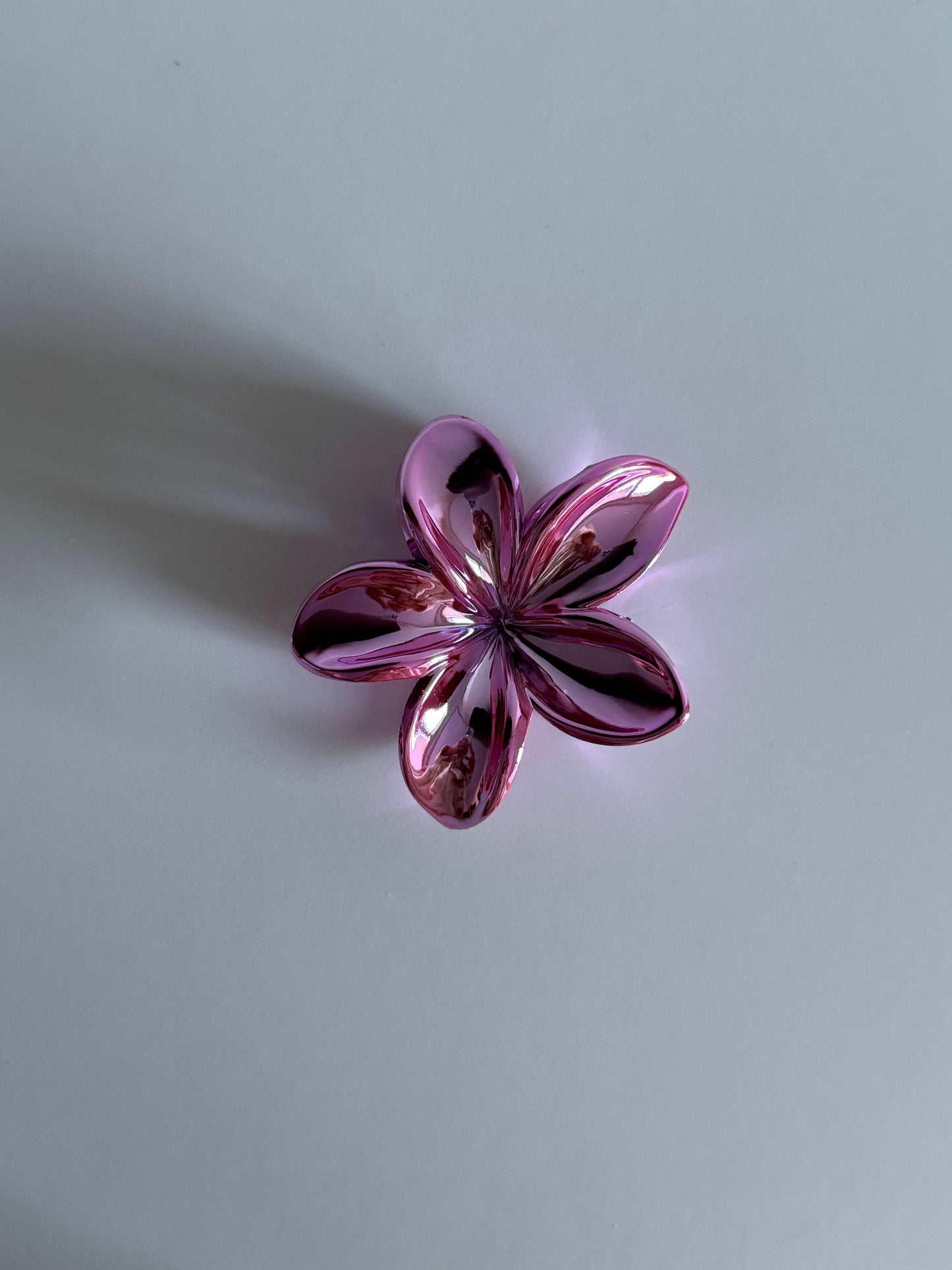 Haarklammer Magnolia