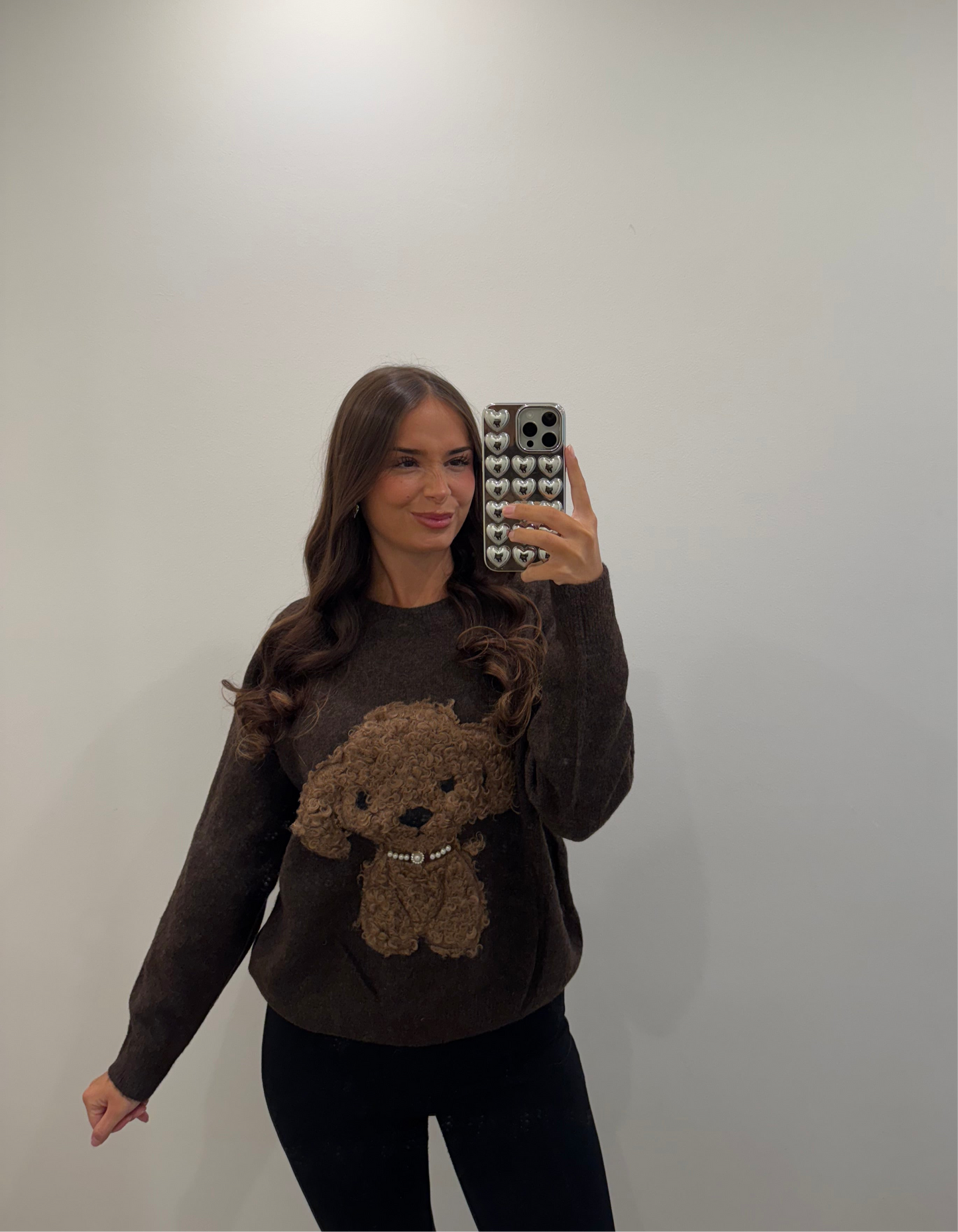 Pullover Bello Knit