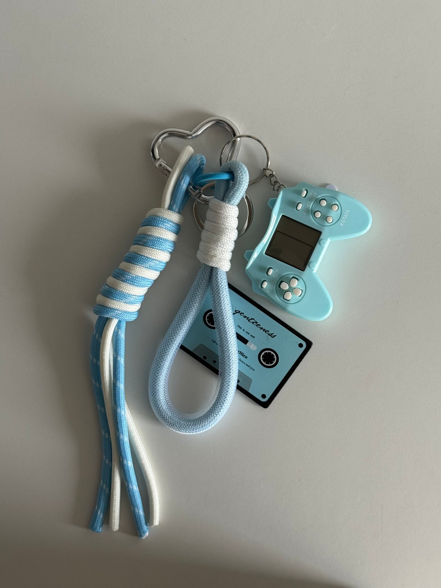 Taschen Charm Variationen - Spring Edition