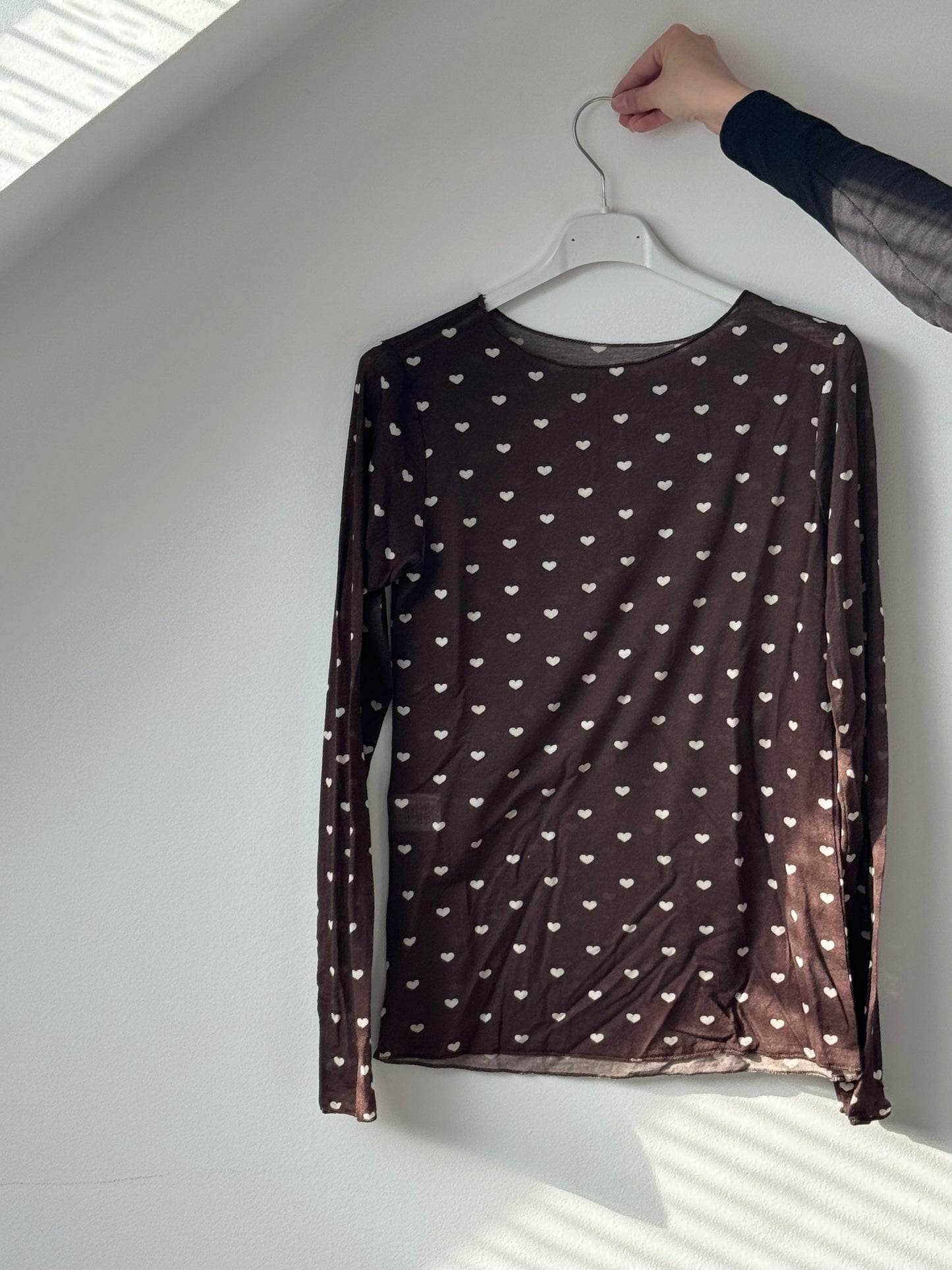 Cashmere Blend - Herzi