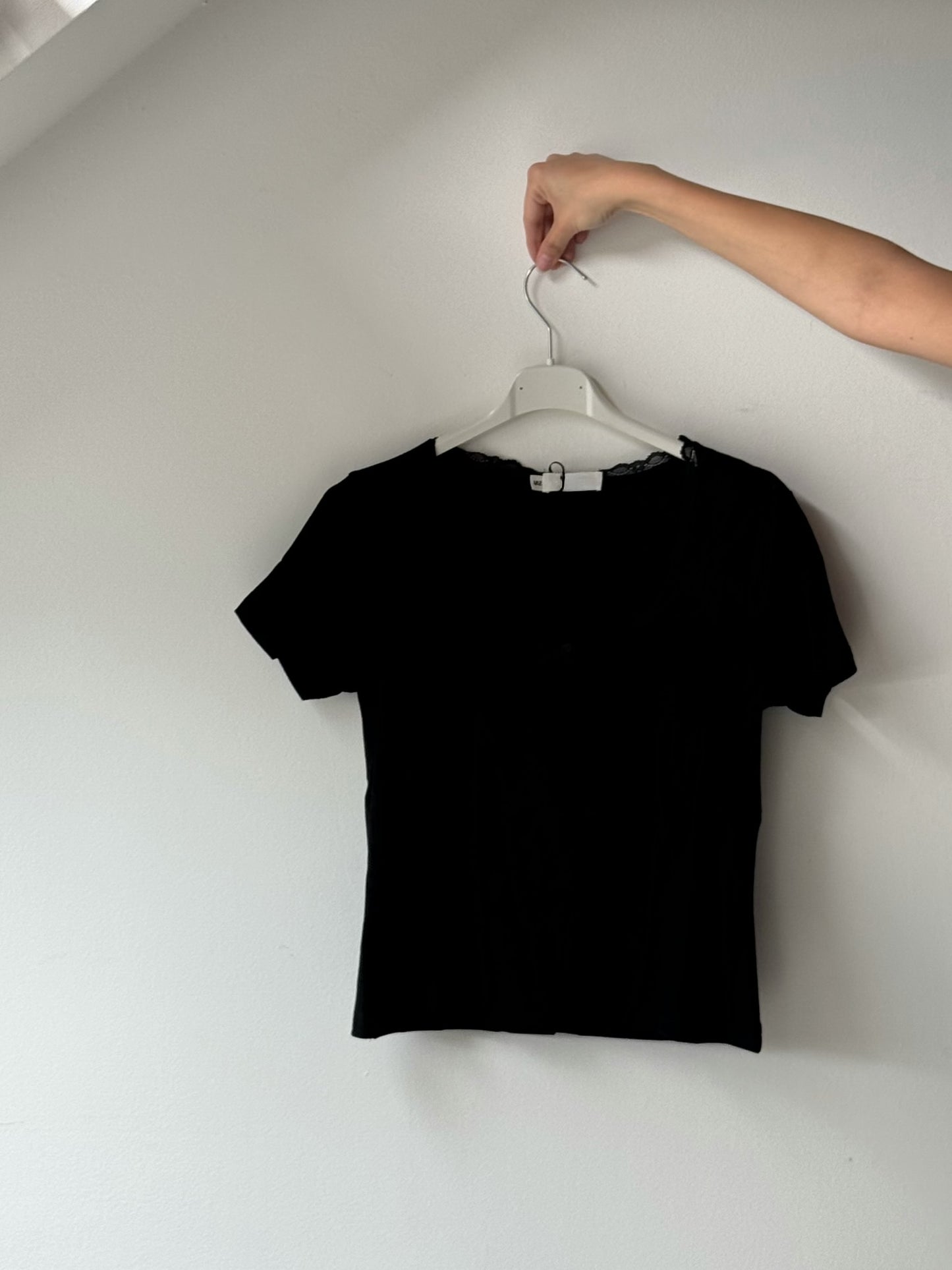 T-Shirt Spitzenzauber