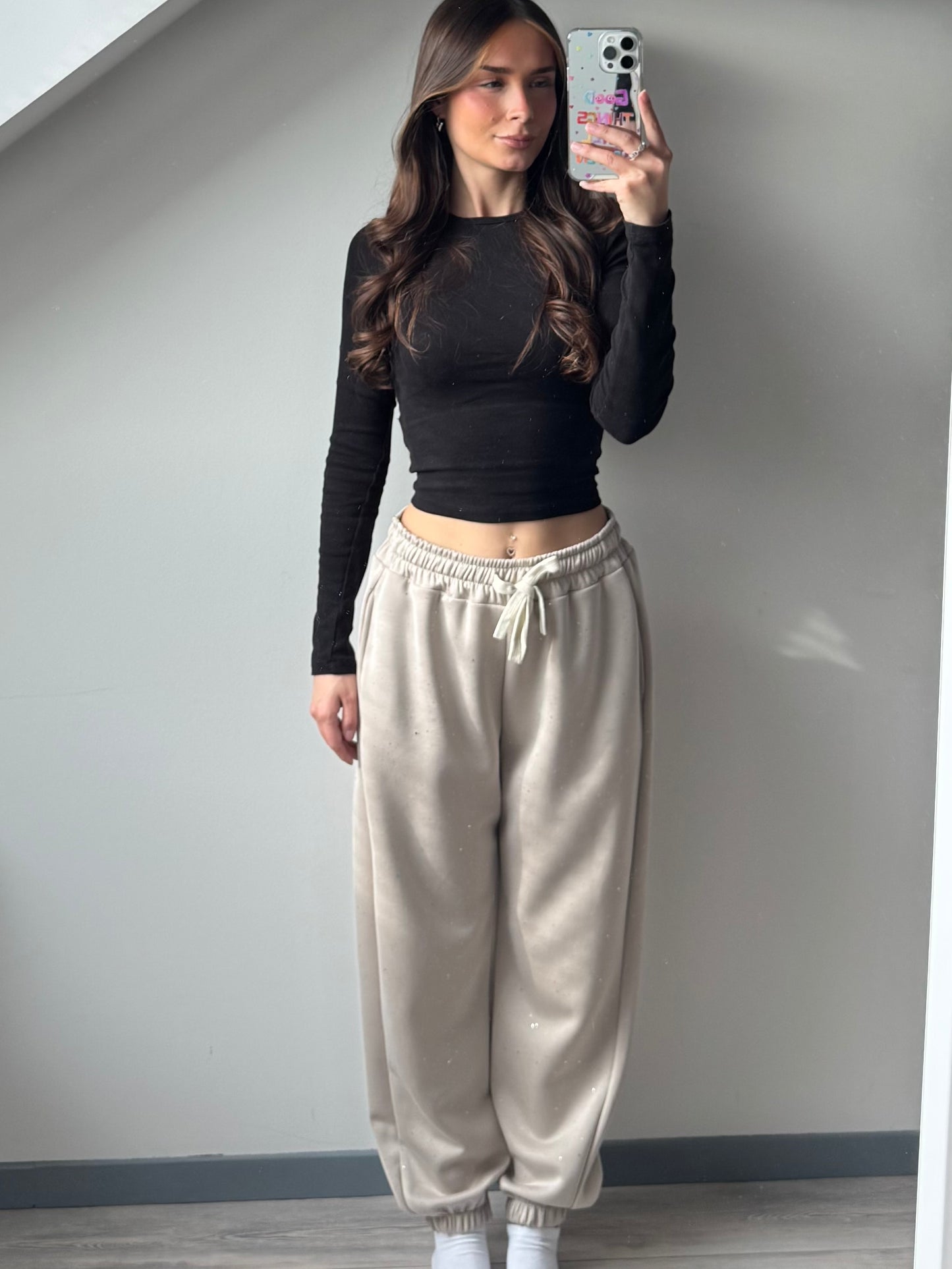 Lounge Pants - Sparkle
