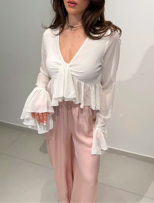 Bluse Ballerini