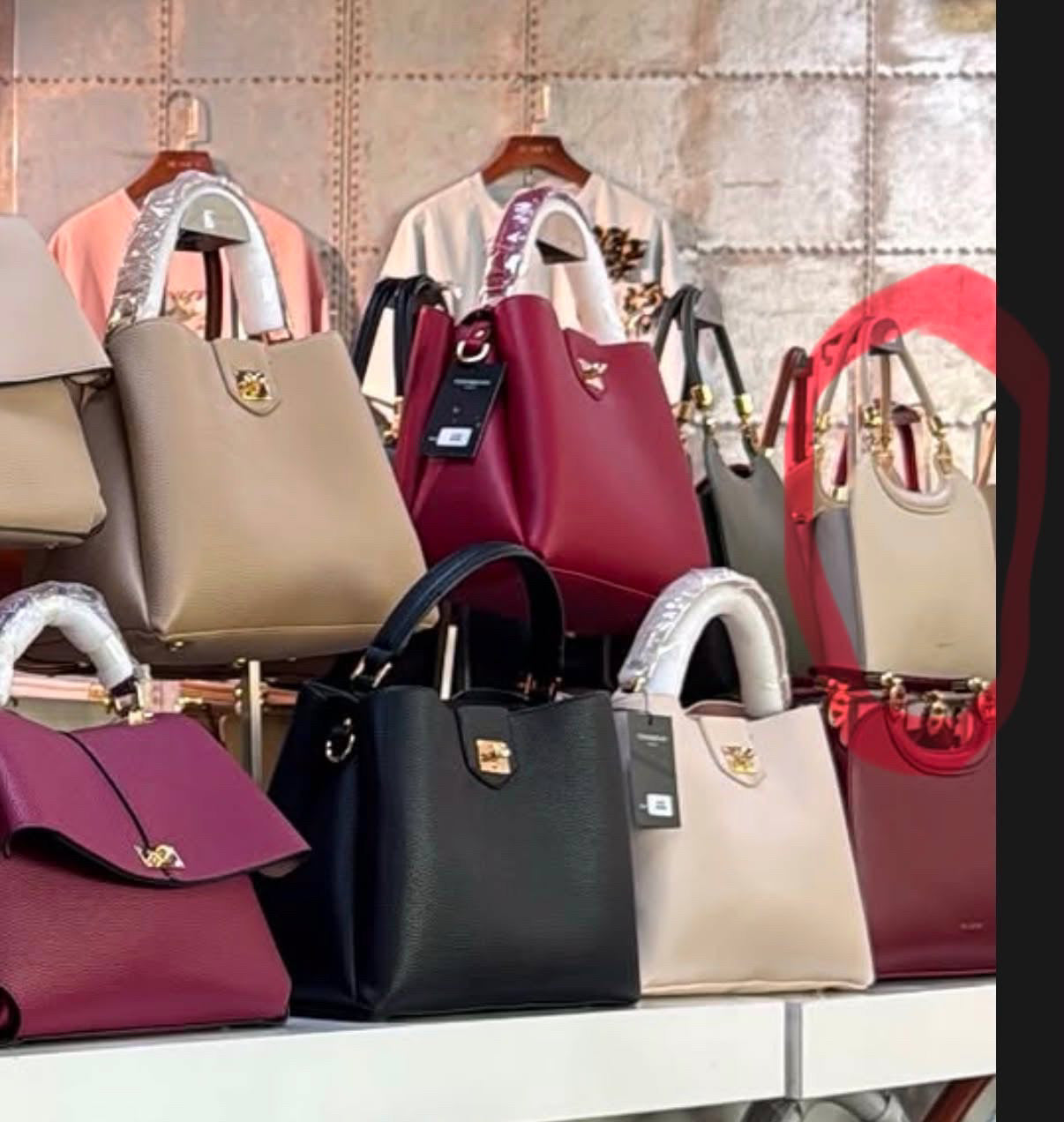 Tasche