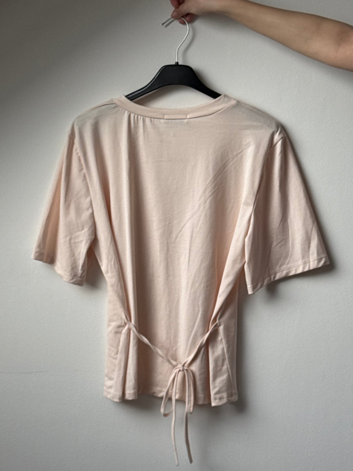 Corset Shirt