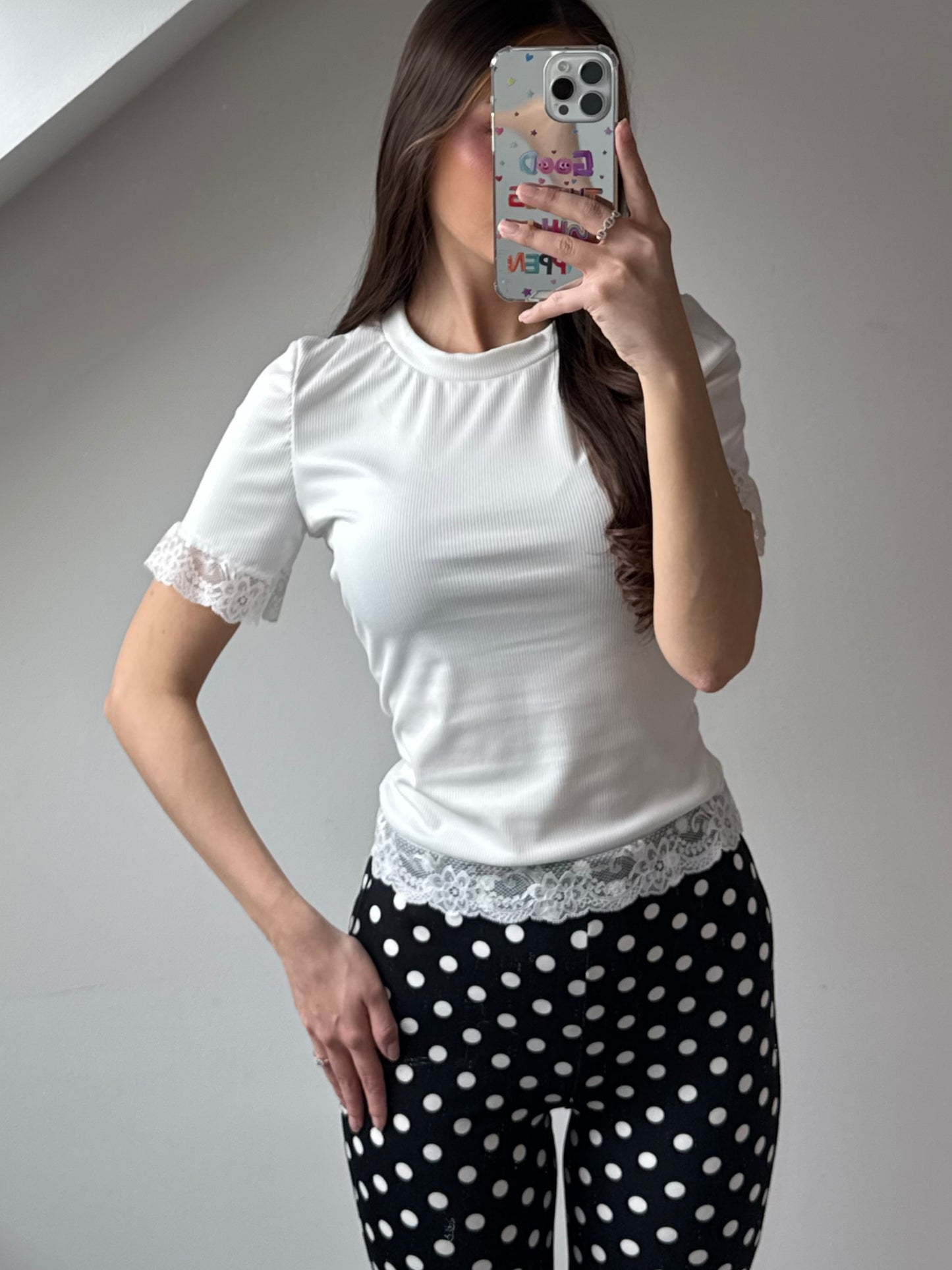 Shirt - Soft Touch