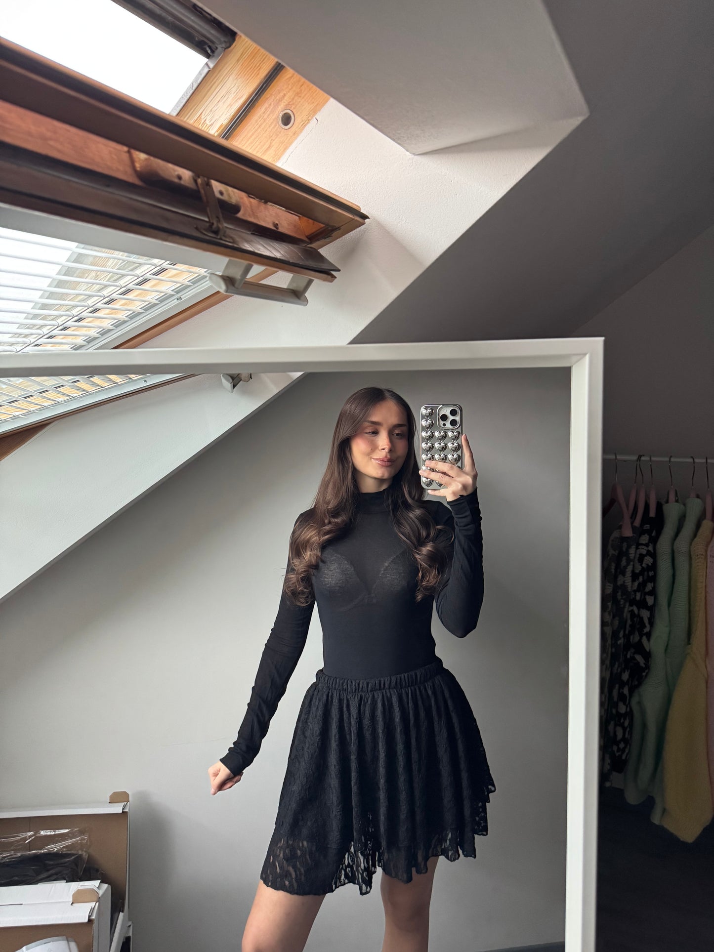 Rock Lace
