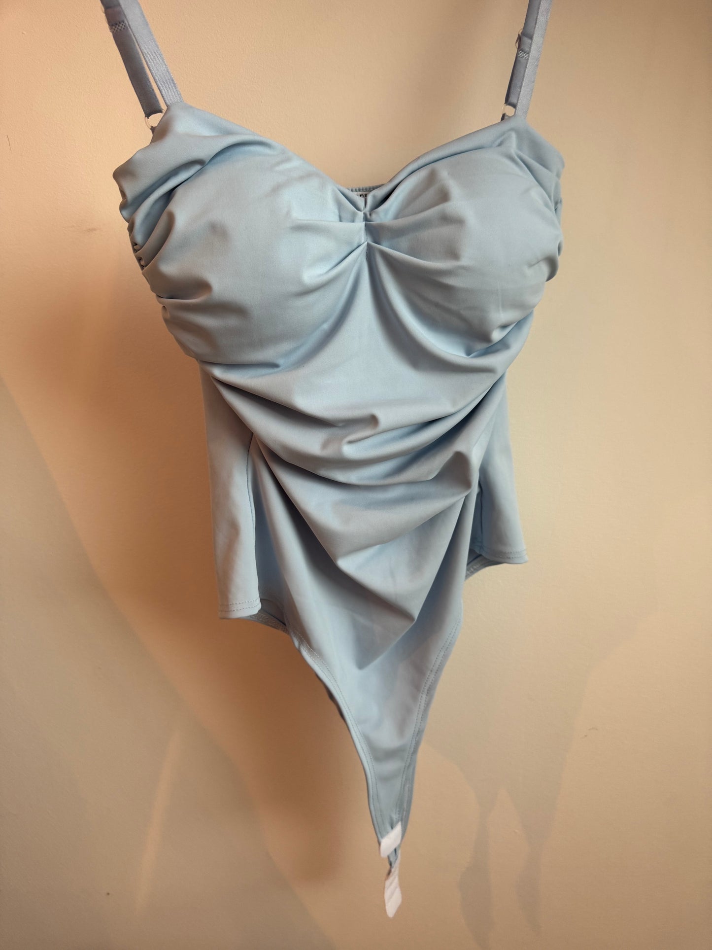 Soft Sculpt Body