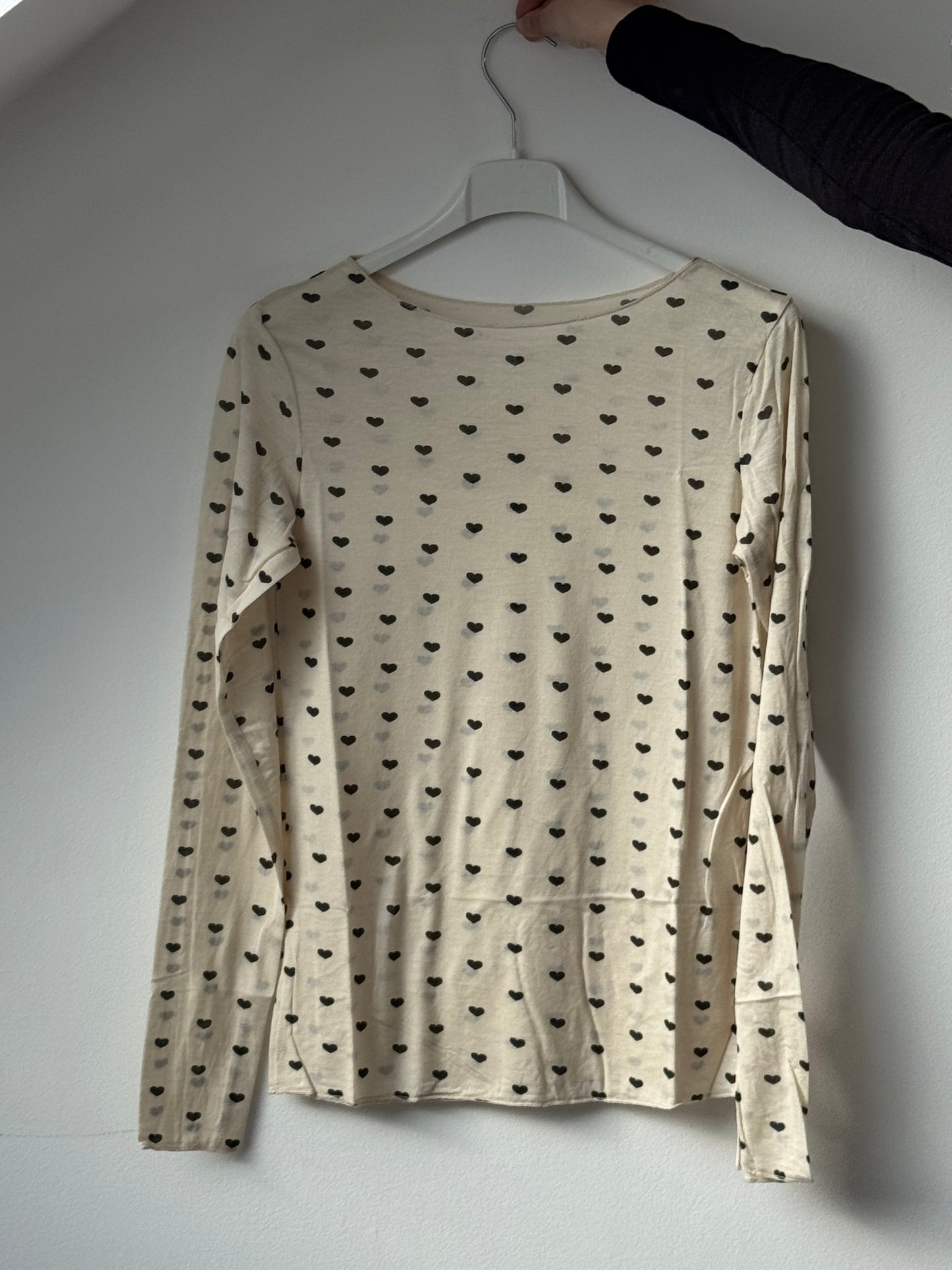 Cashmere Blend - Herzi