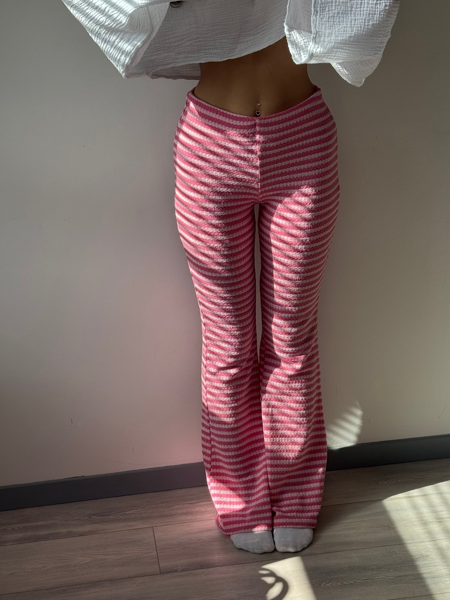 Flare Fit Farbenspiel