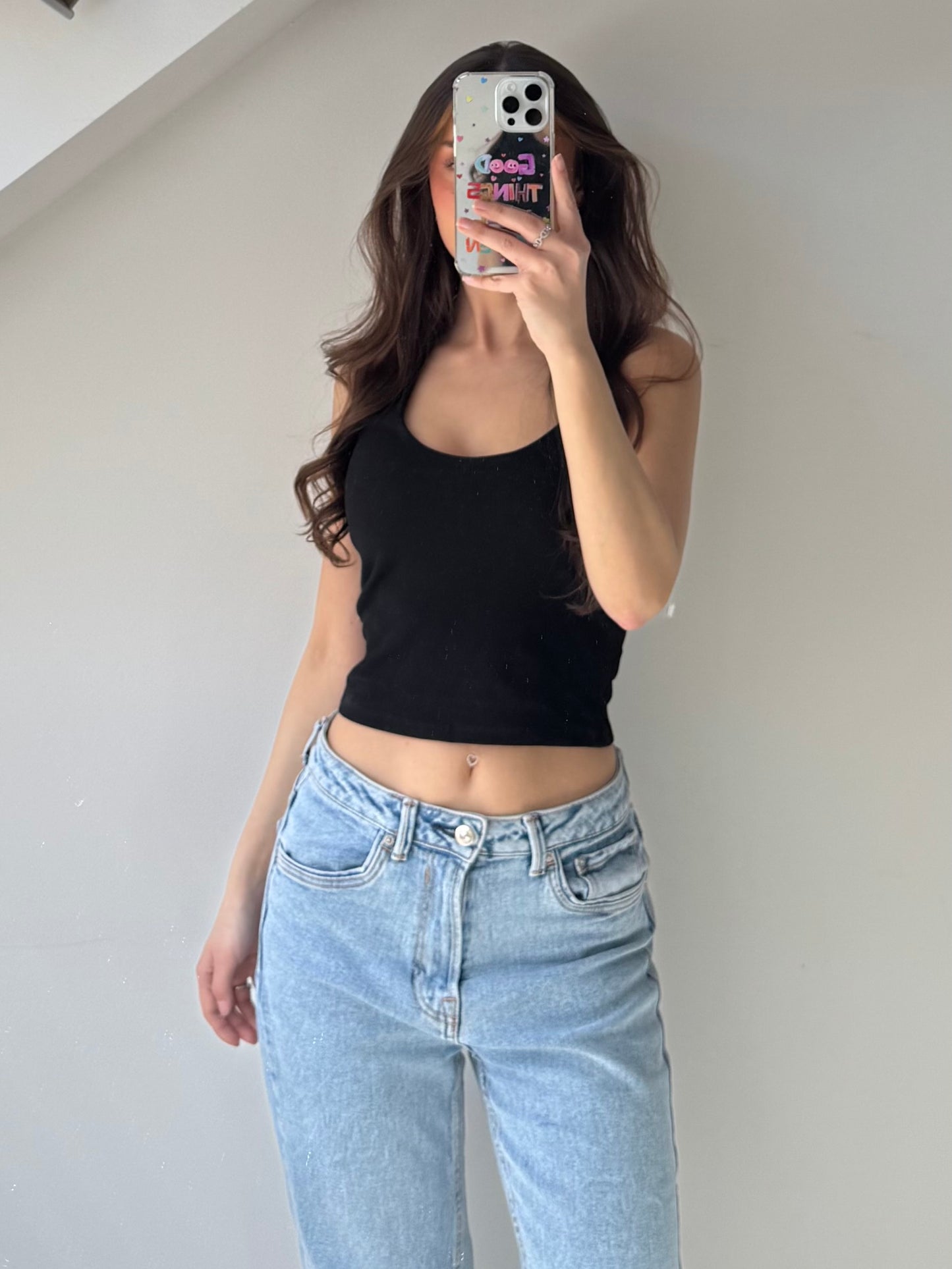 Neckholder Top