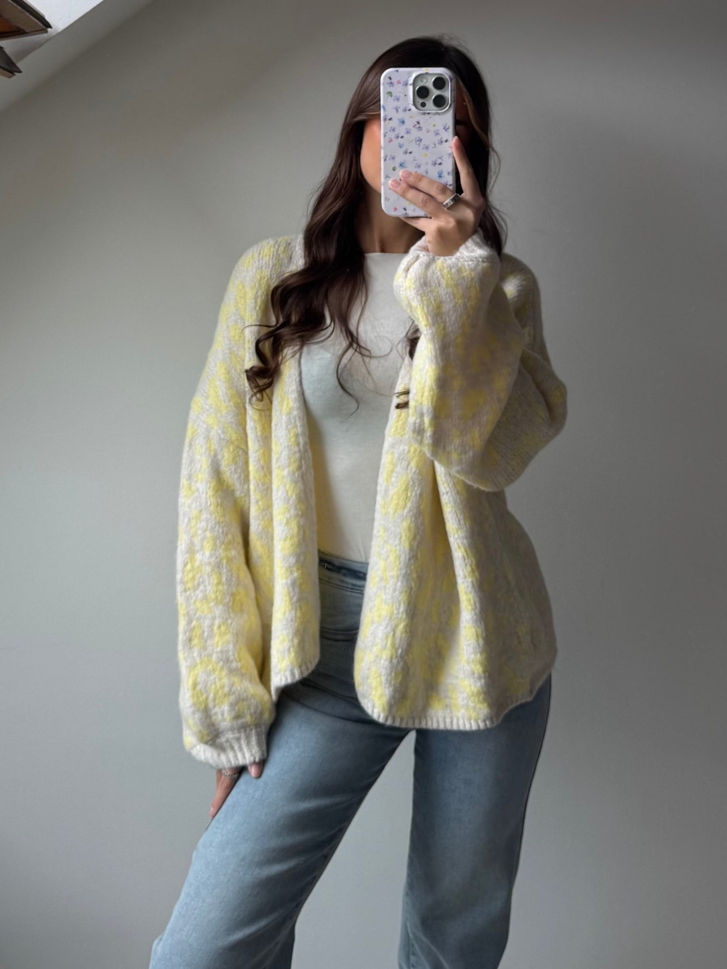 Cardi Leo