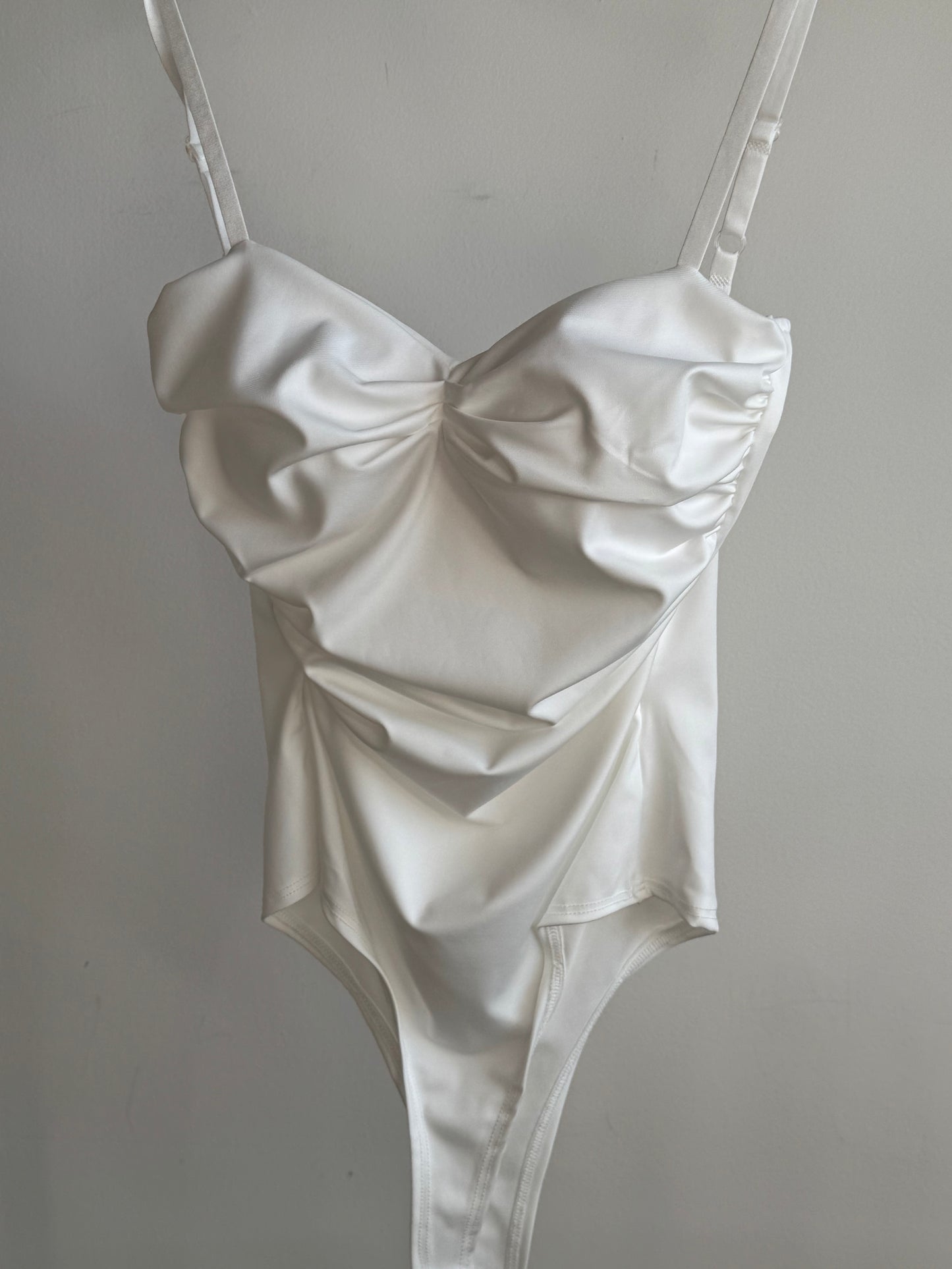 Soft Sculpt Body