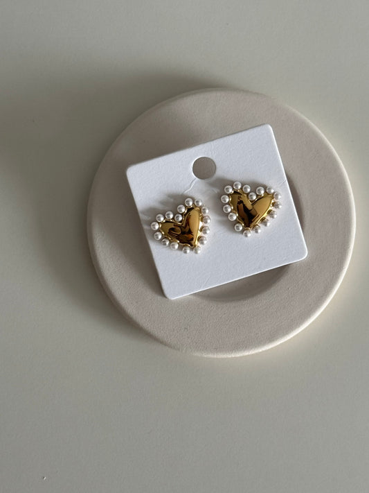 Ohrringe - Vintage Charm