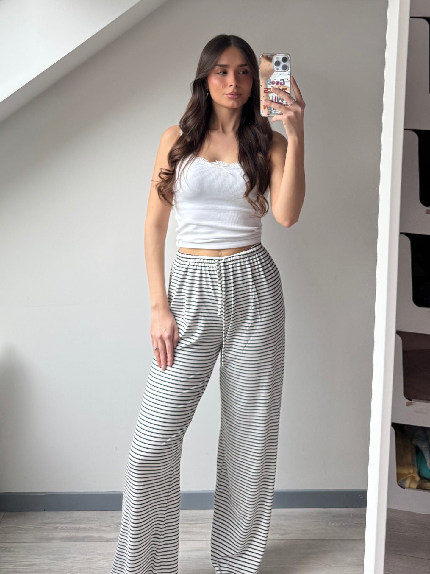 Hose Stripes