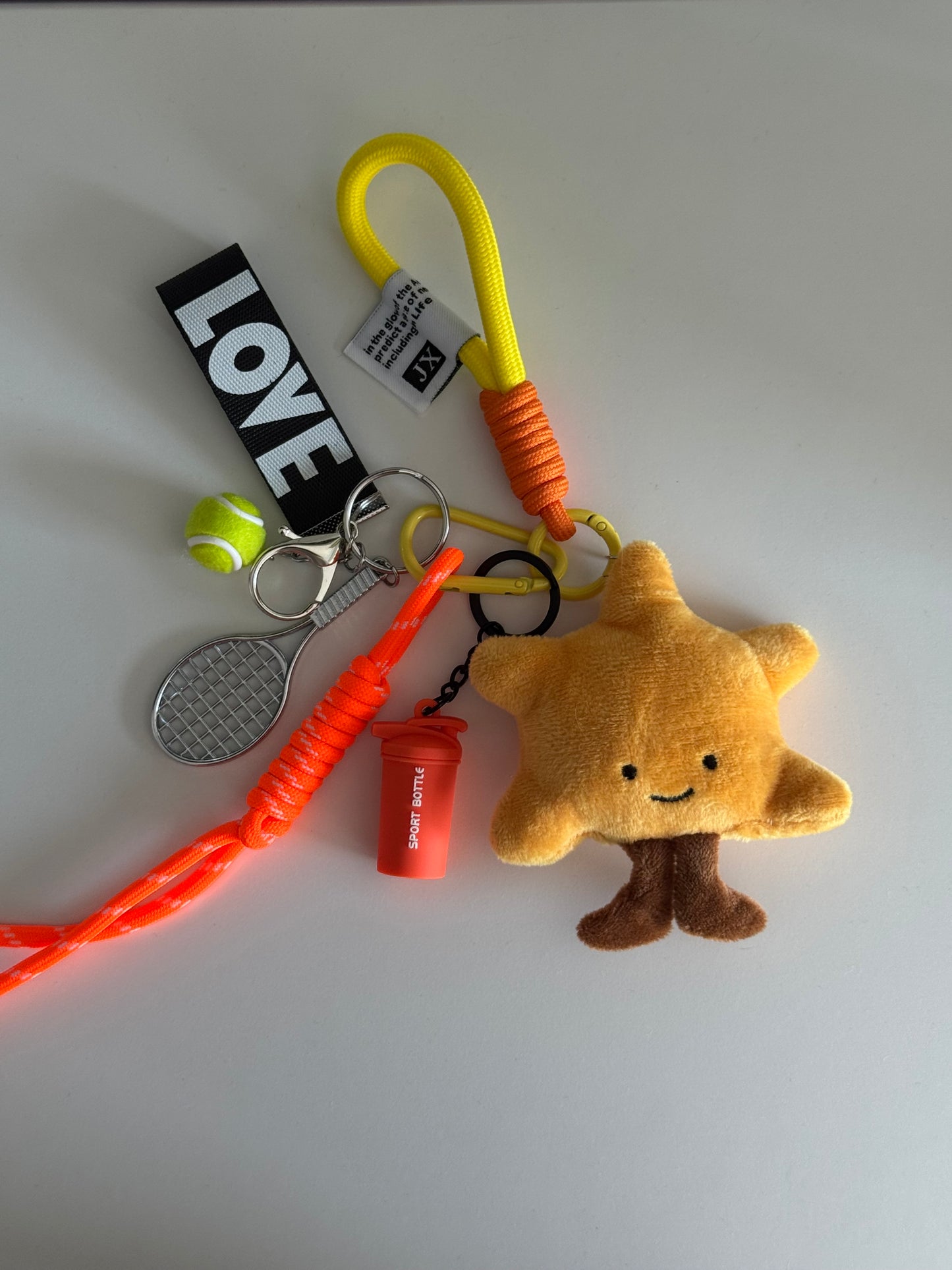 Taschen Charms | Variationen