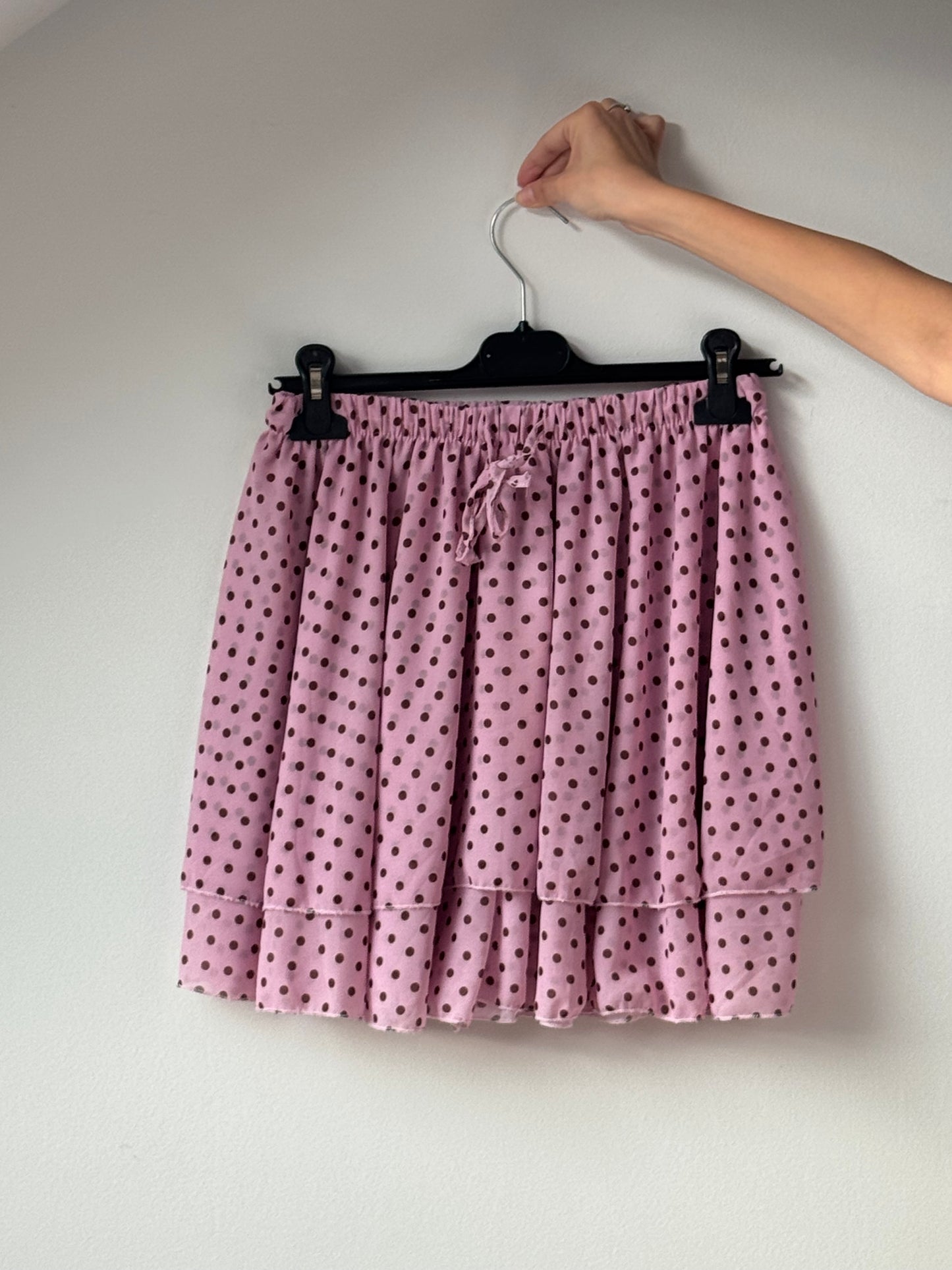 Rock - Mini Polka Dots