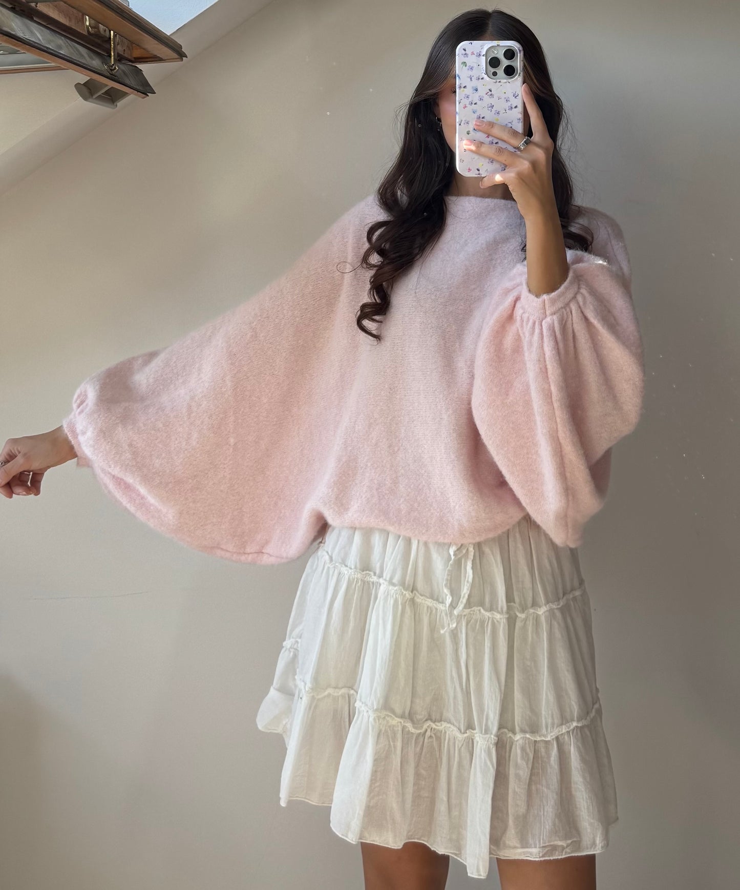 Dreamy Knit