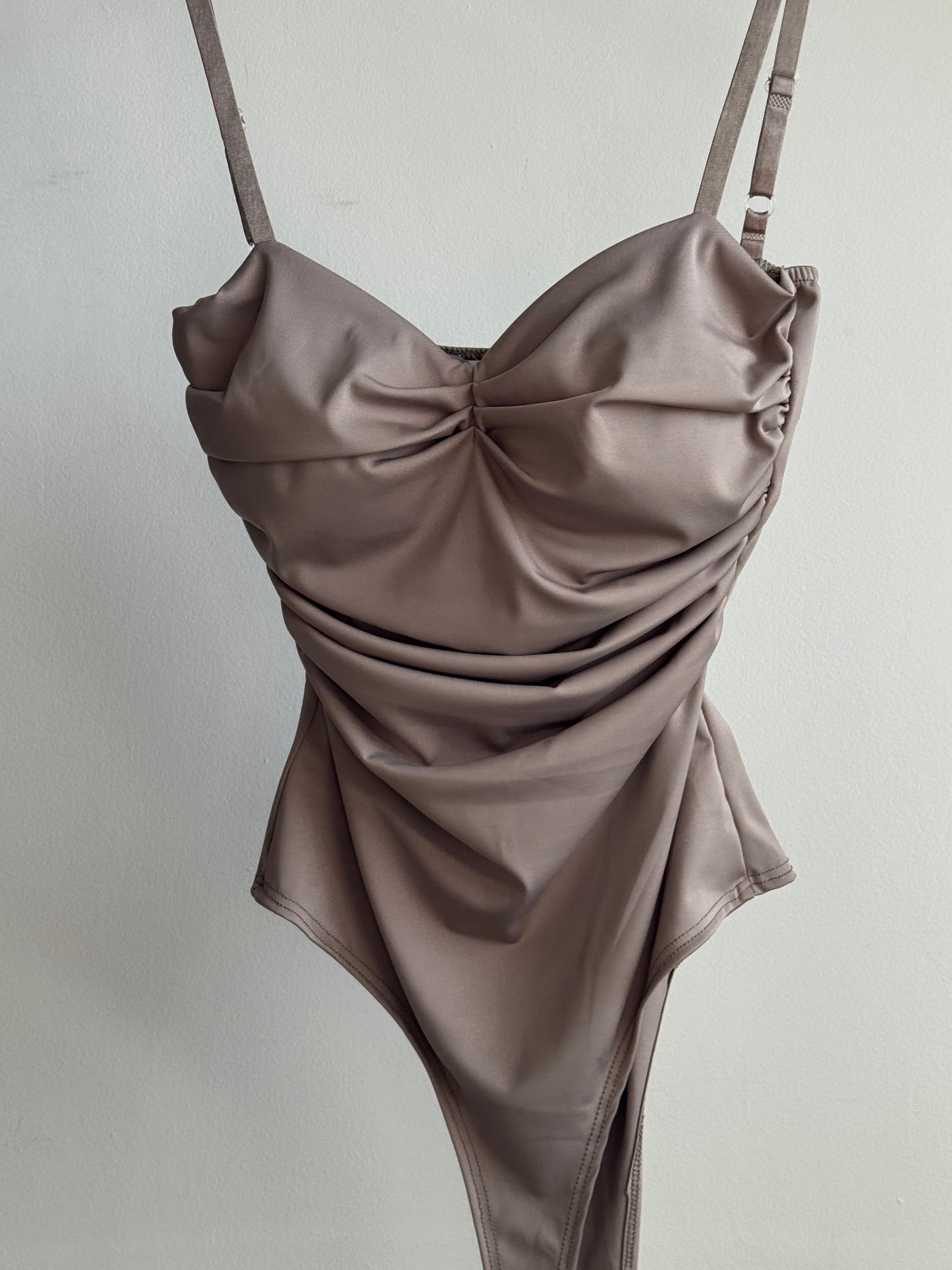 Soft Sculpt Body