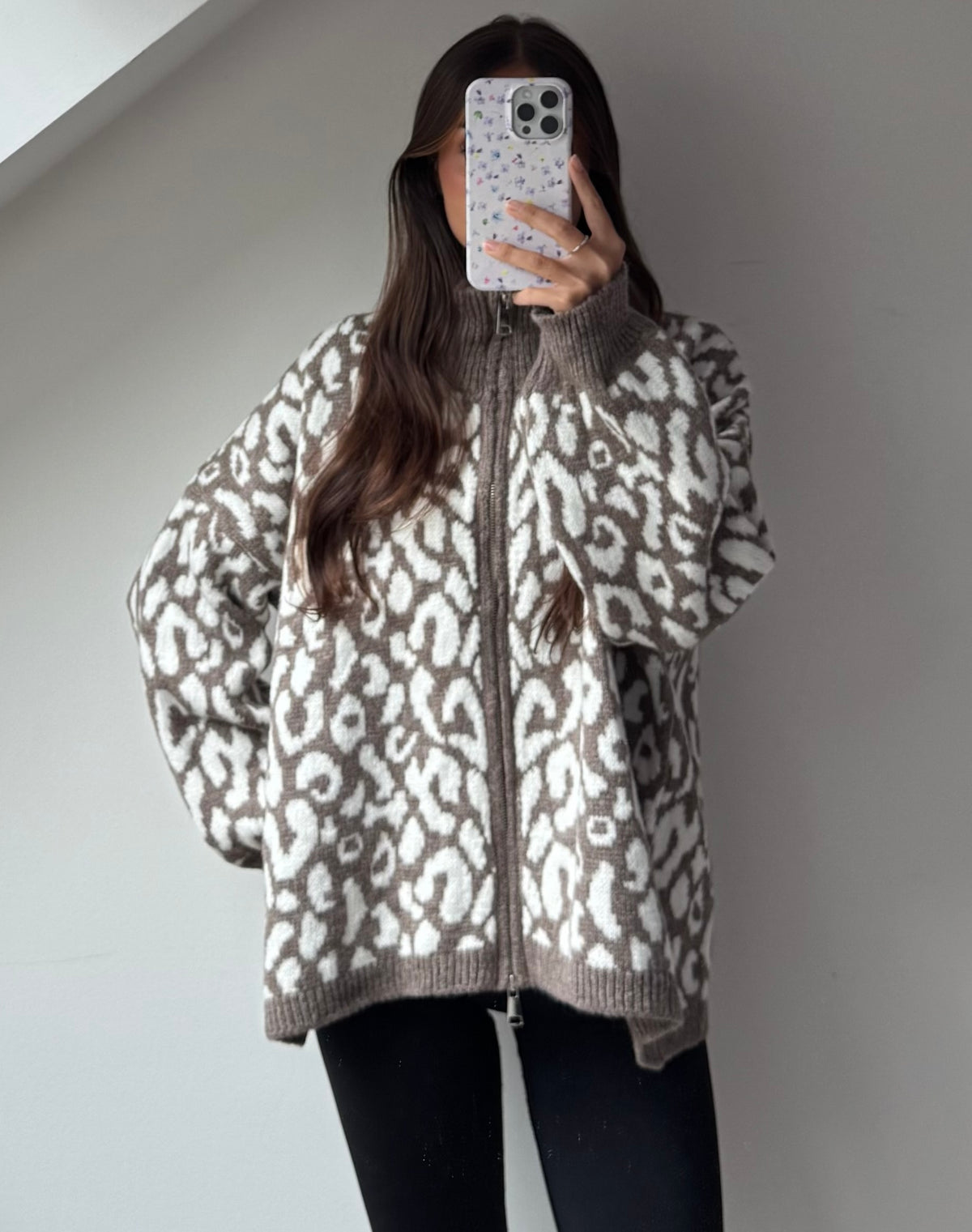 Zip Leo