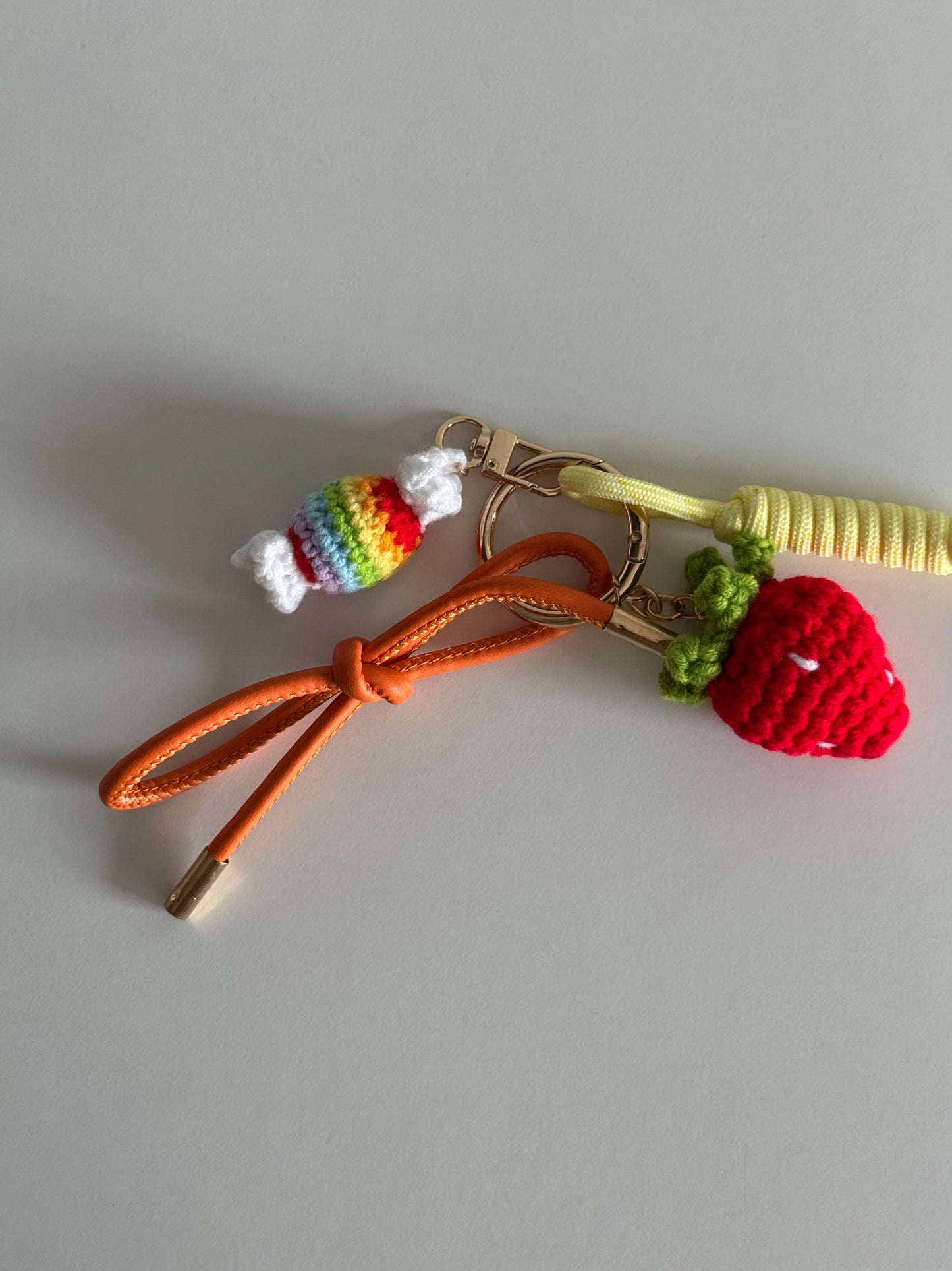 Taschen Charm Variationen - Spring Edition