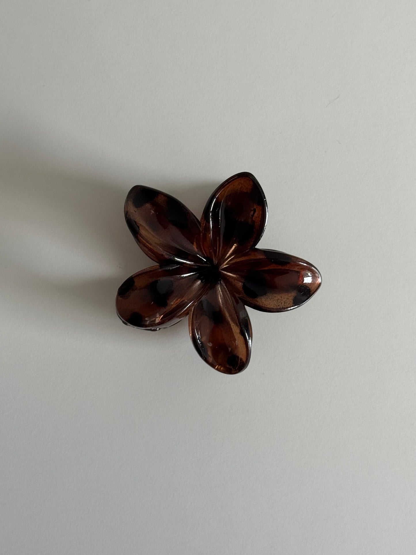 Haarklammer Herbst Traum