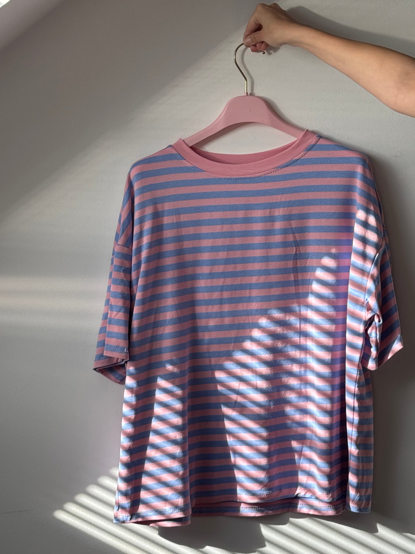 T-Shirt Streifenliebe