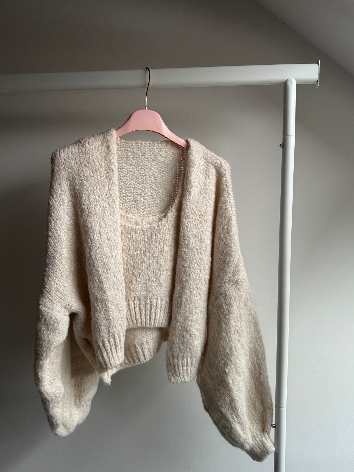 Soft Knit Combo