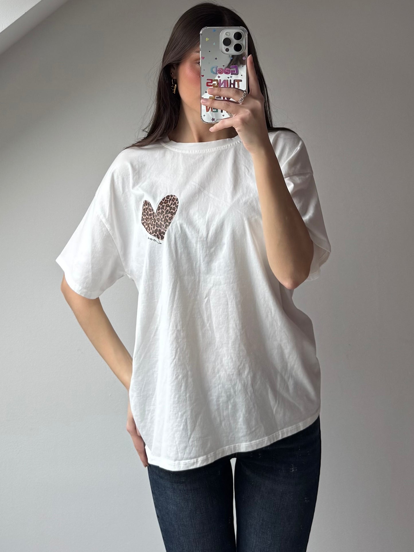 Shirt - Leo Amour