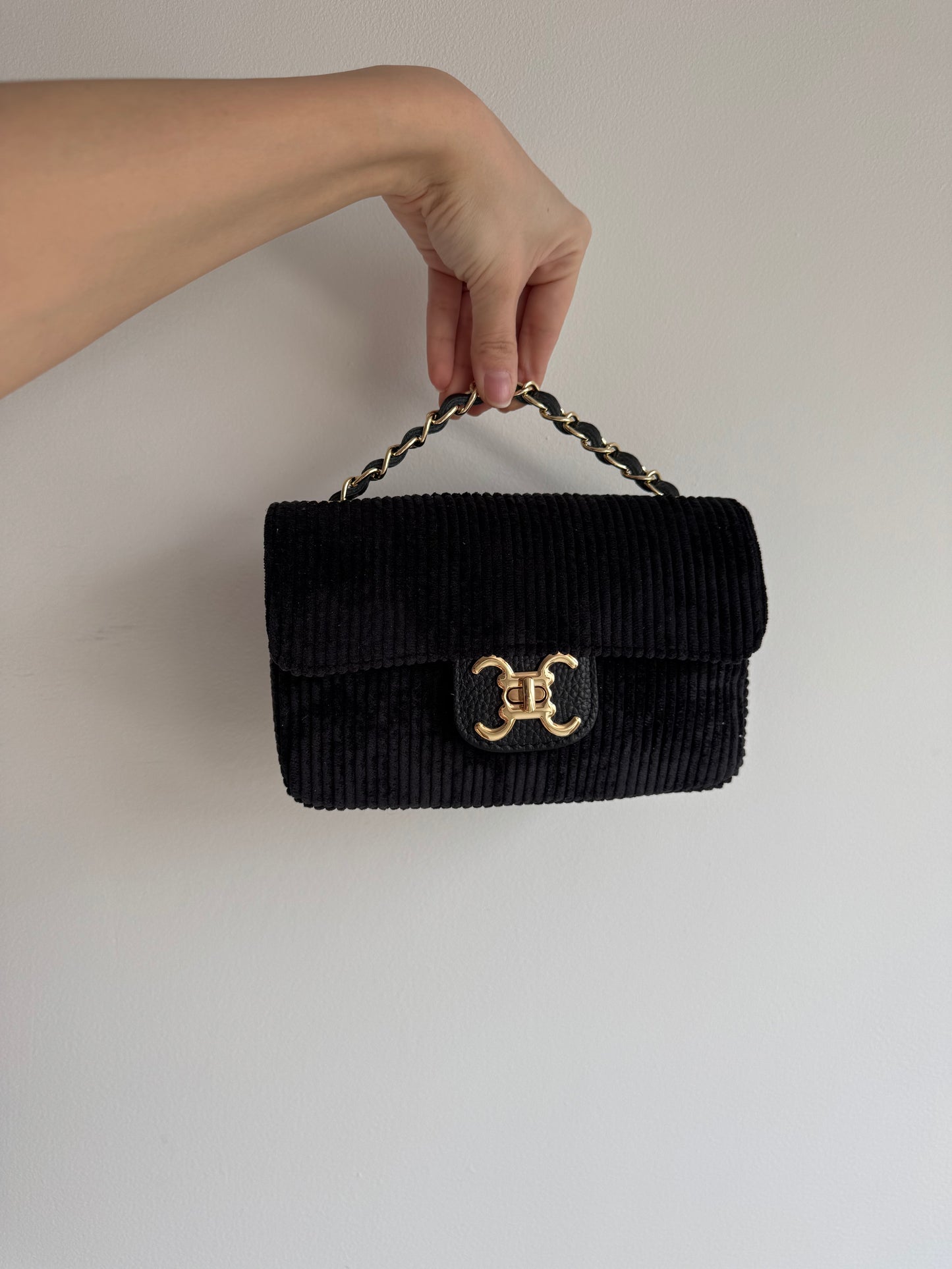 Classic Muse Bag