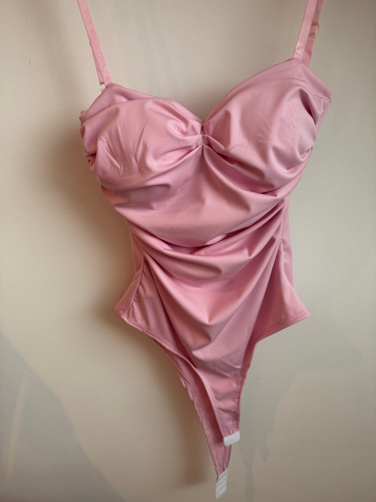Soft Sculpt Body