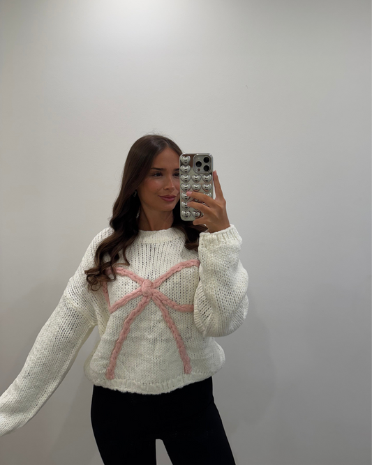 Pullover Softly