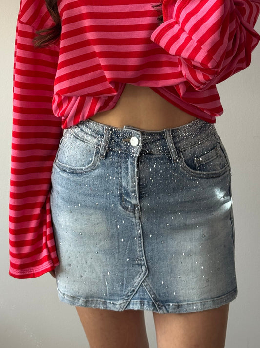 Skirt - Sparkle Edition