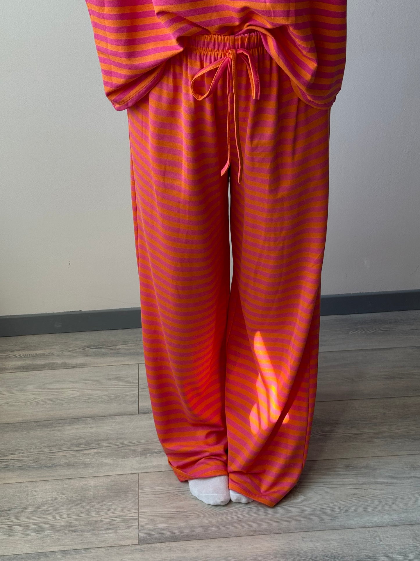 Hose - Big Stripes