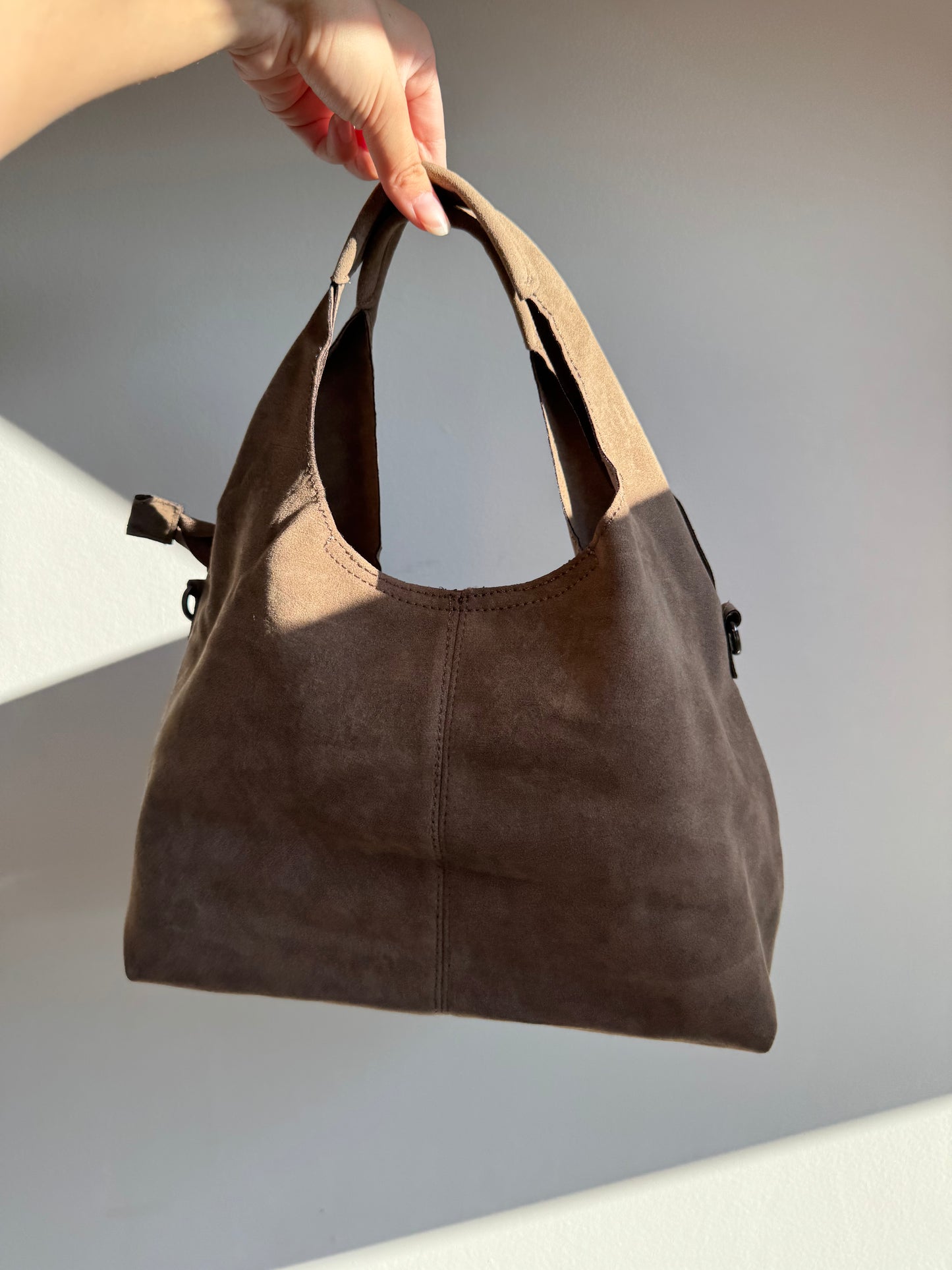 Tasche Veloura