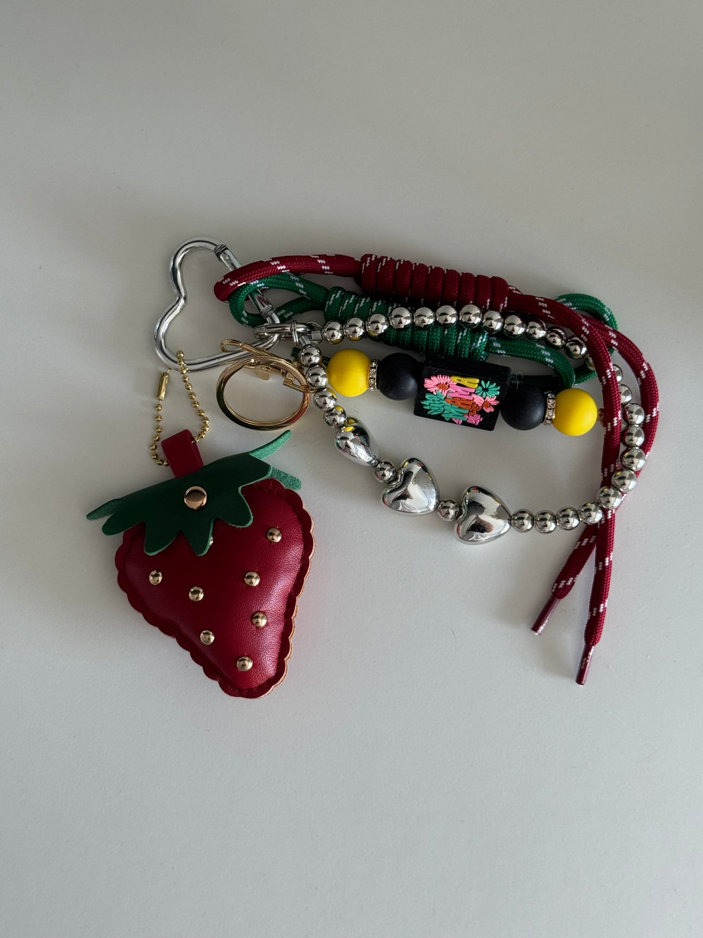 Taschen Charm - Mom Edition