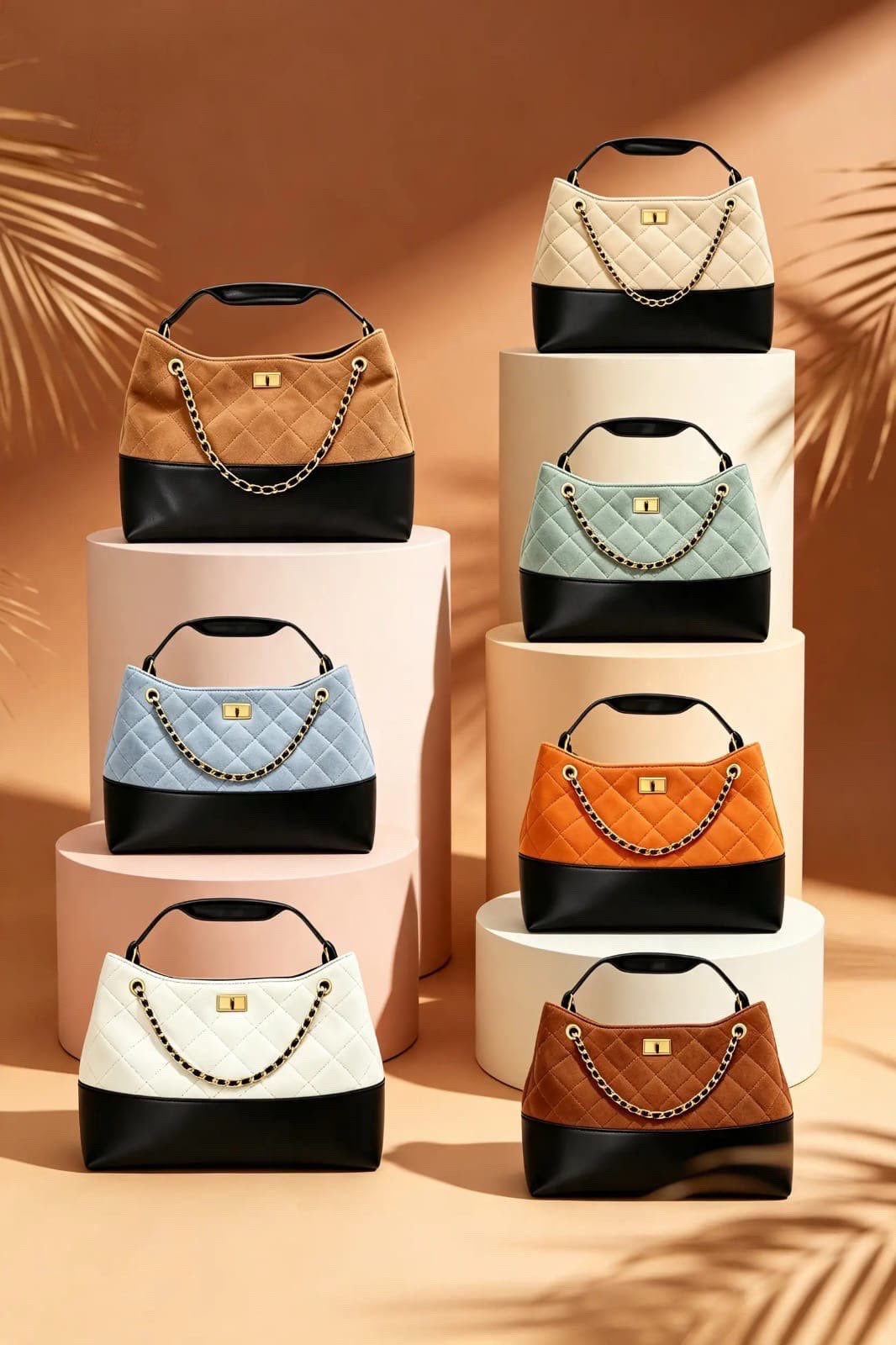 Tasche Mali