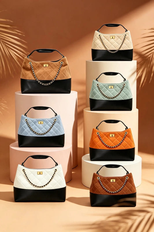 Tasche Mali