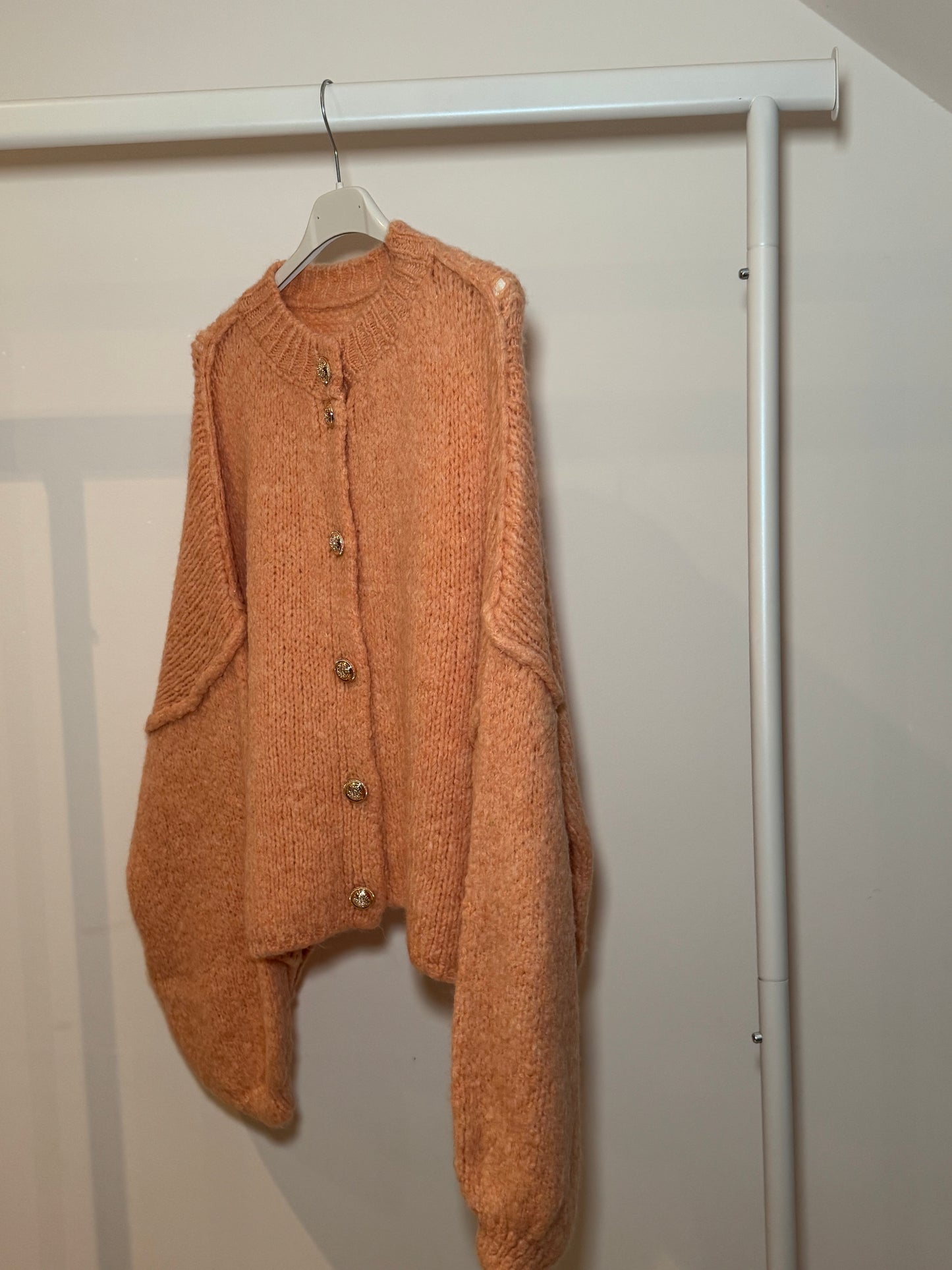 Cardigan Milow