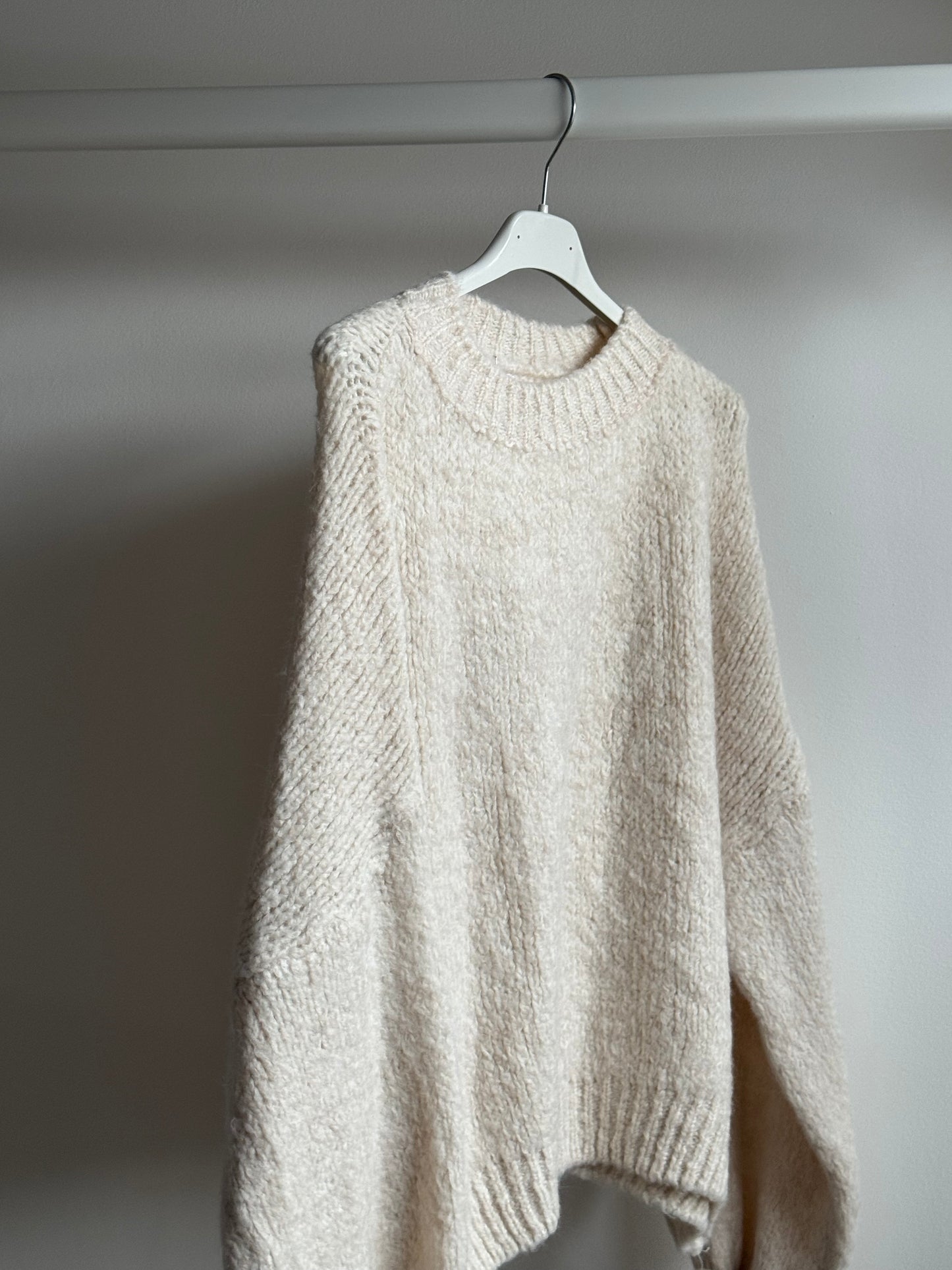 Pullover Schleifenzauber