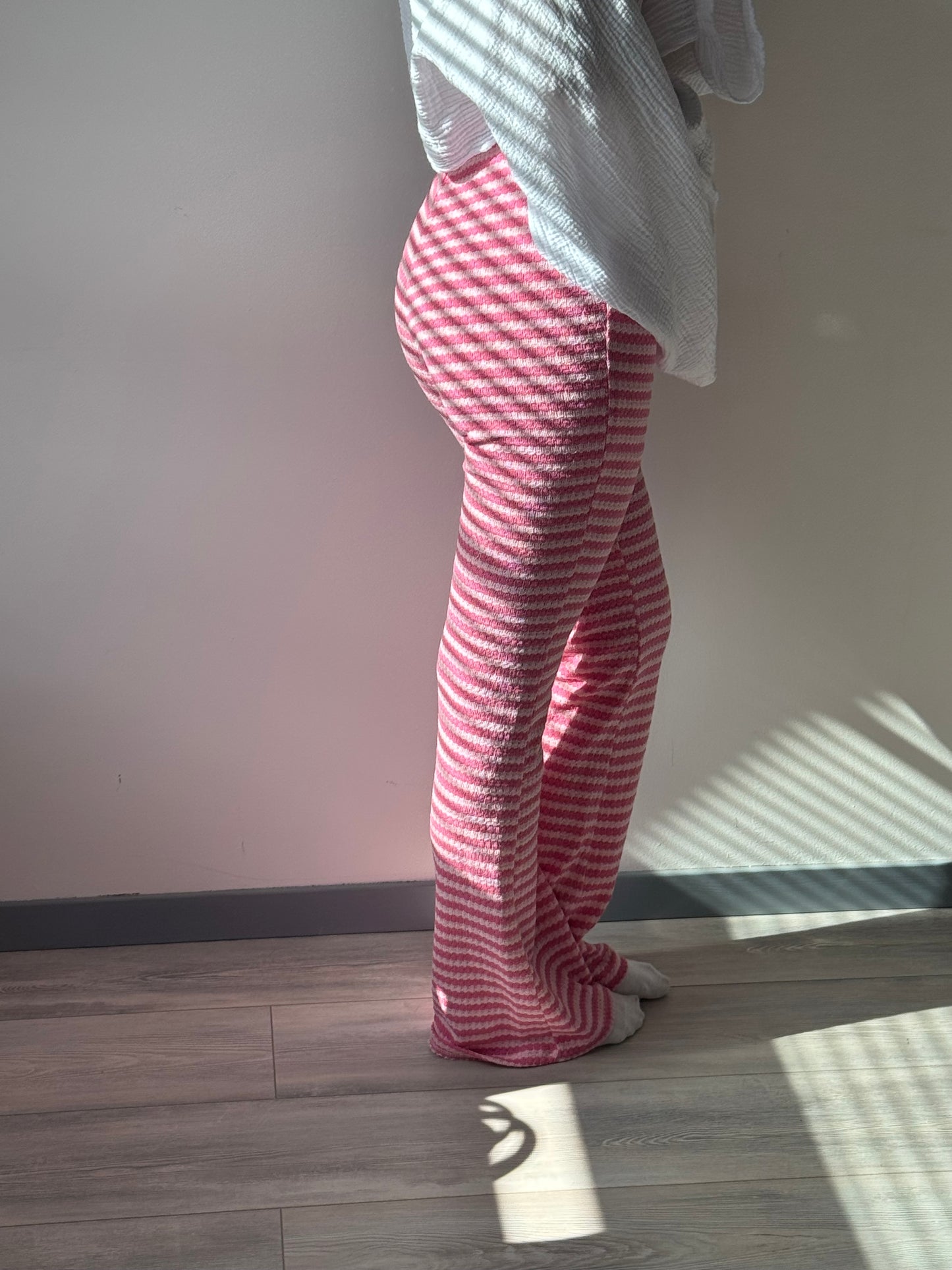 Flare Fit Farbenspiel